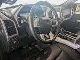 Thumbnail of 2019 Agate Black Metallic Ford F-150