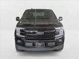 Thumbnail of 2019 Agate Black Metallic Ford F-150