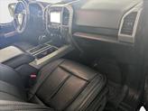 Thumbnail of 2019 Agate Black Metallic Ford F-150
