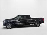 Thumbnail of 2019 Agate Black Metallic Ford F-150