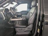 Thumbnail of 2019 Agate Black Metallic Ford F-150