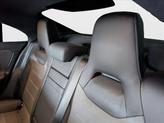 Thumbnail of 2022 Mountain Grey Metallic Mercedes-Benz CLA 250