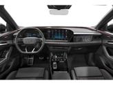 Thumbnail of 2025 Daytona Gray Pearl Effect Audi SQ6 e-tron