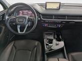 Thumbnail of 2019 Glacier White Metallic Audi Q7
