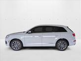 Thumbnail of 2019 Glacier White Metallic Audi Q7