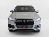 Thumbnail of 2019 Glacier White Metallic Audi Q7