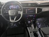 Thumbnail of 2025 Glacier White Metallic Audi Q3