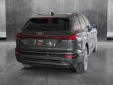 Thumbnail of 2025 Manhattan Gray Metallic Audi Q6 e-tron