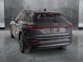 Thumbnail of 2025 Manhattan Gray Metallic Audi Q6 e-tron
