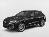 Photo of 2025 Mythos Black Metallic Audi Q3