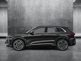 Thumbnail of 2025 Mythos Black Metallic Audi Q5