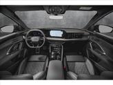 Thumbnail of 2025 Mythos Black Metallic Audi Q5