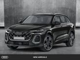 Photo of 2025 Mythos Black Metallic Audi Q5
