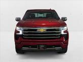 Thumbnail of 2024 Radiant Red Tintcoat Chevrolet Silverado 1500