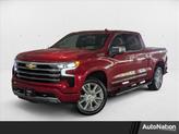 Photo of 2024 Radiant Red Tintcoat Chevrolet Silverado 1500