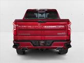 Thumbnail of 2024 Radiant Red Tintcoat Chevrolet Silverado 1500