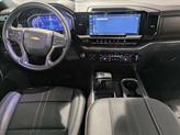 Thumbnail of 2024 Radiant Red Tintcoat Chevrolet Silverado 1500