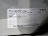 Thumbnail of 2022 Quantum Gray Audi SQ5