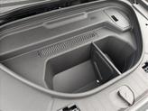 Thumbnail of 2025 Magnet Gray Audi Q6 e-tron