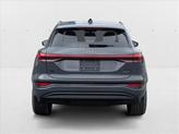 Thumbnail of 2025 Magnet Gray Audi Q6 e-tron