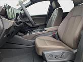 Thumbnail of 2025 Magnet Gray Audi Q6 e-tron