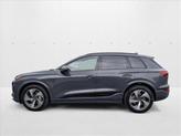 Thumbnail of 2025 Magnet Gray Audi Q6 e-tron