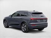 Thumbnail of 2025 Magnet Gray Audi Q6 e-tron