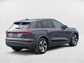 Thumbnail of 2025 Magnet Gray Audi Q6 e-tron