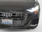 Thumbnail of 2021 Orca Black Metallic Audi Q8