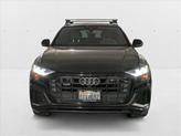Thumbnail of 2021 Orca Black Metallic Audi Q8