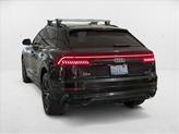 Thumbnail of 2021 Orca Black Metallic Audi Q8