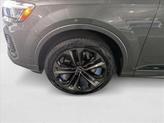 Thumbnail of 2025 Samurai Gray Metallic Audi Q7