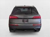 Thumbnail of 2025 Samurai Gray Metallic Audi Q7