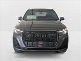 Thumbnail of 2025 Samurai Gray Metallic Audi Q7