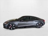 Thumbnail of 2025 Daytona Gray Pearl Effect Audi S e-tron GT