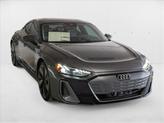 Thumbnail of 2025 Daytona Gray Pearl Effect Audi S e-tron GT