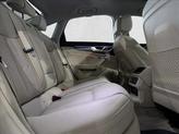 Thumbnail of 2022 Glacier White Metallic Audi A6