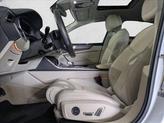 Thumbnail of 2022 Glacier White Metallic Audi A6