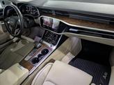 Thumbnail of 2022 Glacier White Metallic Audi A6