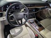 Thumbnail of 2022 Glacier White Metallic Audi A6