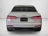 Thumbnail of 2022 Glacier White Metallic Audi A6