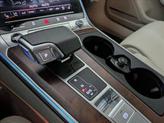 Thumbnail of 2022 Glacier White Metallic Audi A6