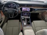 Thumbnail of 2022 Glacier White Metallic Audi A6