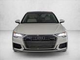 Thumbnail of 2022 Glacier White Metallic Audi A6