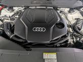 Thumbnail of 2022 Glacier White Metallic Audi A6