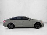 Thumbnail of 2022 Glacier White Metallic Audi A6