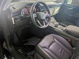Thumbnail of 2023 Mythos Black Metallic Audi Q7