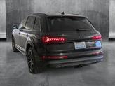 Thumbnail of 2023 Mythos Black Metallic Audi Q7