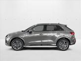 Thumbnail of 2025 Chronos Gray Metallic Audi Q3