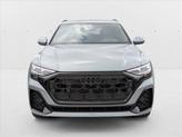Thumbnail of 2025 Satellite Silver Metallic Audi Q8